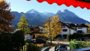 Fewo Königsberger Garmisch-Partenkirchen